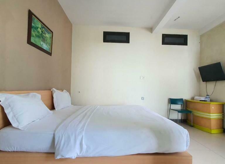 بنسيون Candi Panggung Family Guest House Syariah