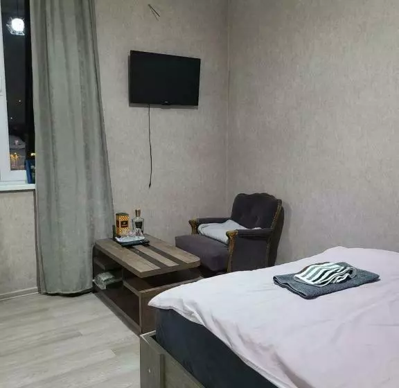 پانسیون Green Garden   Crimea