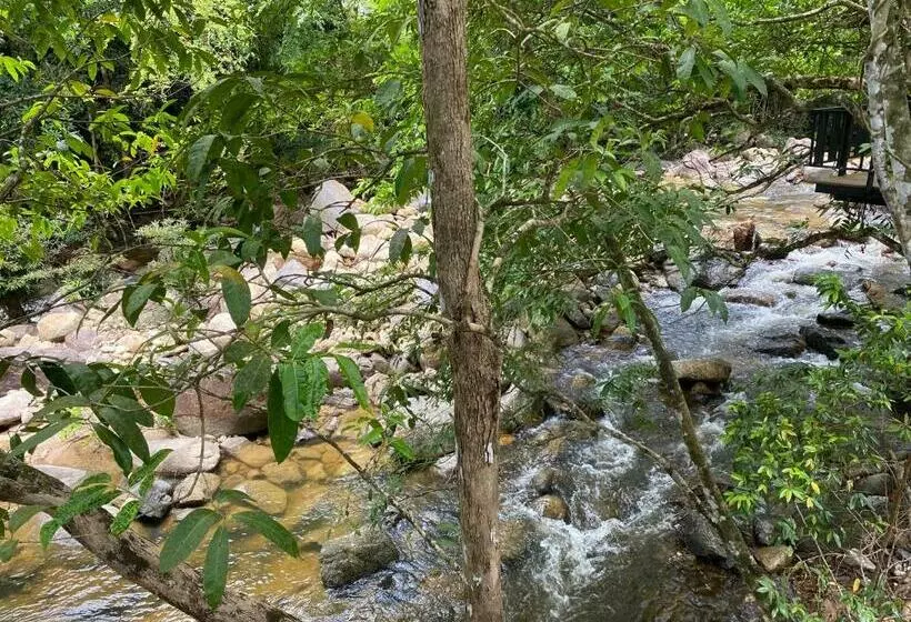 Majatalo Ton Phrae Thong Villa