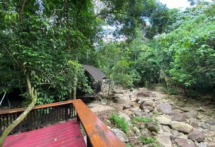 Majatalo Ton Phrae Thong Villa