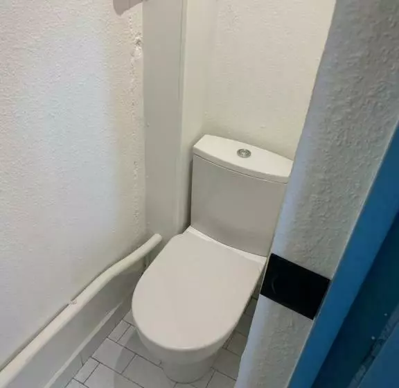 Appart Vue Mer Coursive 2 Chambres Naturiste