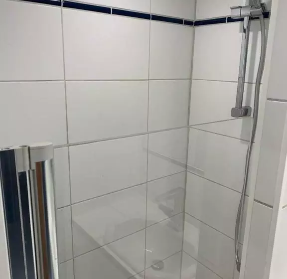 Appart Vue Mer Coursive 2 Chambres Naturiste