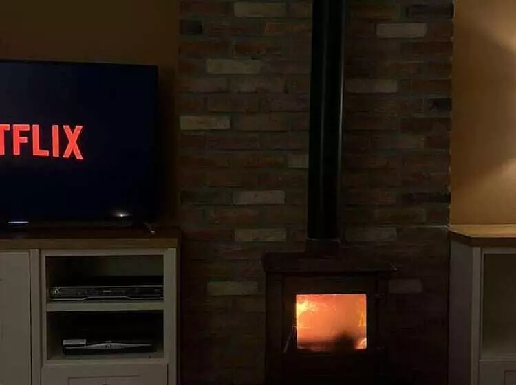 Beautiful Countryside House With Jacuzzi Close To Dublin City