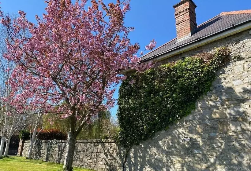 Beautiful Countryside House With Jacuzzi Close To Dublin City