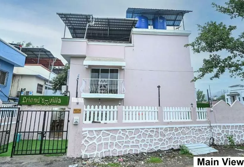 F9 Villa