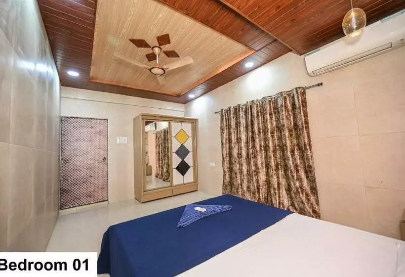 F9 Villa