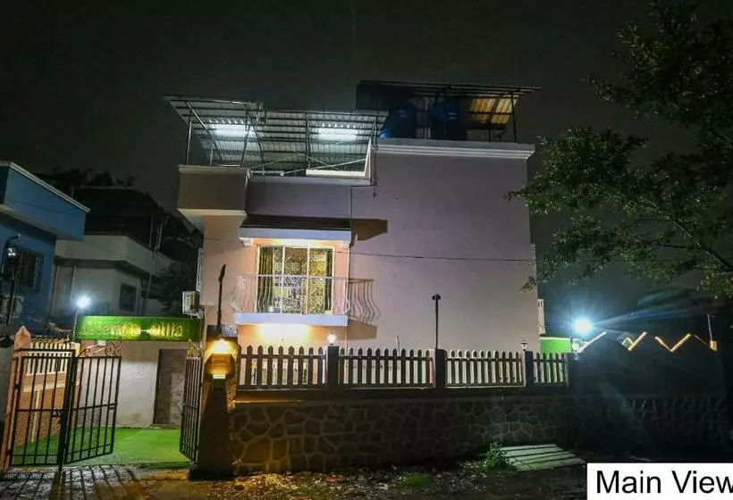 F9 Villa