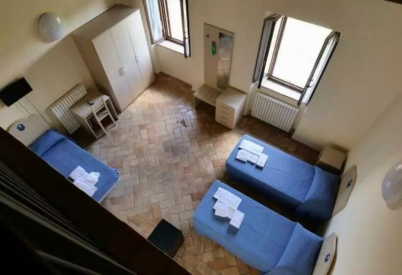 Borgo De  Varano By Hotel I Duchi