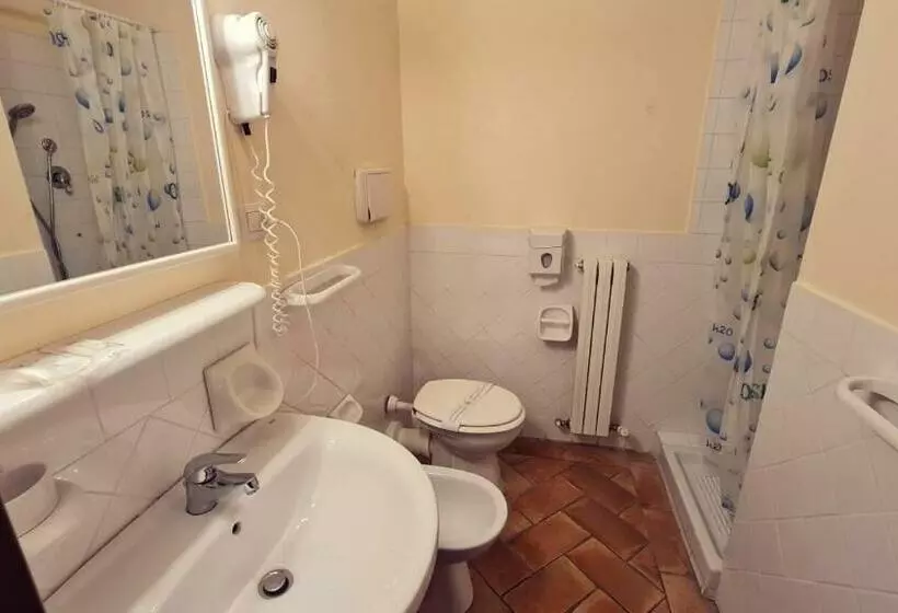 Borgo De  Varano By Hotel I Duchi