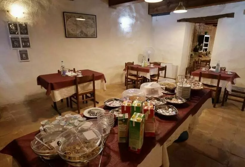 Borgo De  Varano By Hotel I Duchi