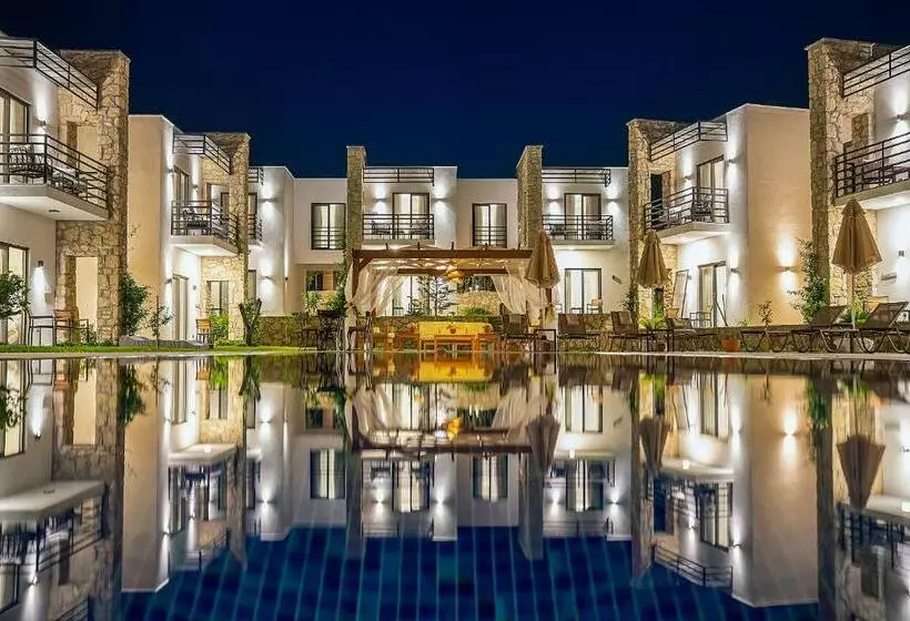 Hotel Dadya Bora