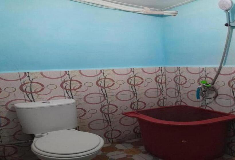 فندق Express O 91477 Fazira Home Stay Syariah