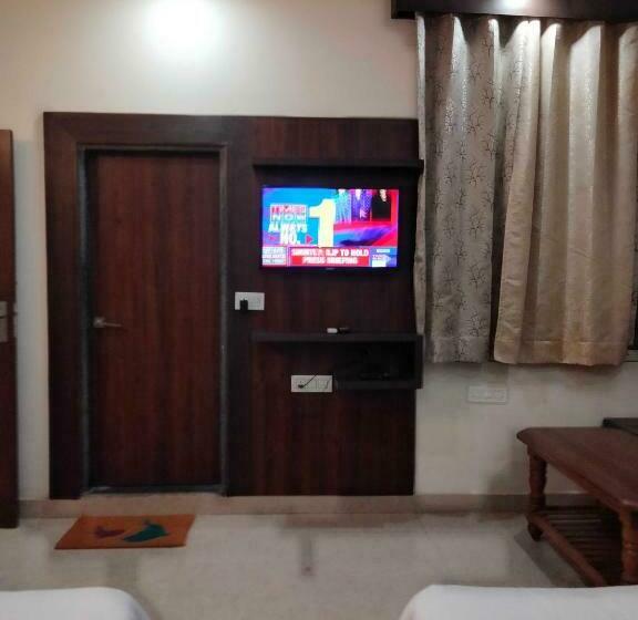 בית מלון כפרי Oyo 91577 Ramkrishan Home