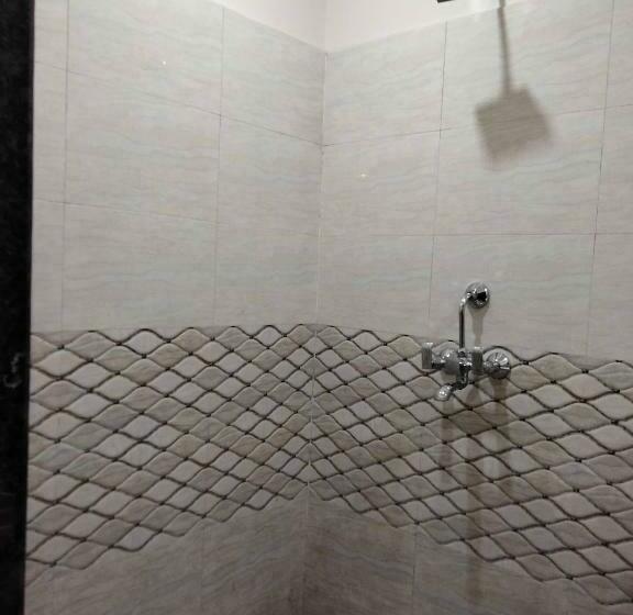 בית מלון כפרי Oyo 91577 Ramkrishan Home