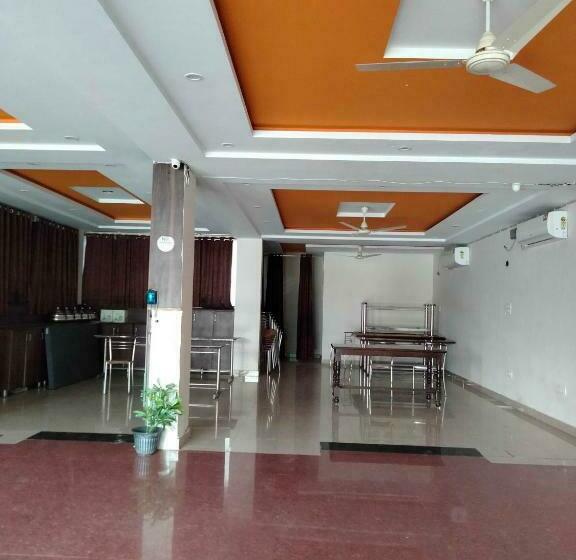 בית מלון כפרי Oyo 91577 Ramkrishan Home