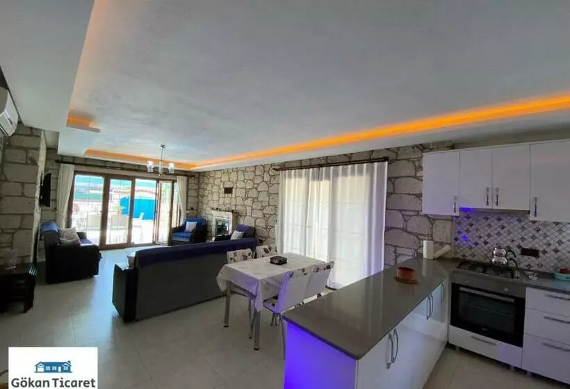 Mavi Evler Hotel Alaçatı