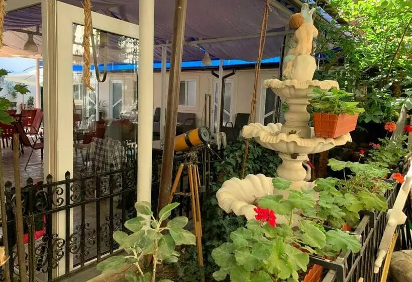 پانسیون Casa Ti Amo