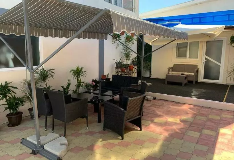 پانسیون Casa Ti Amo