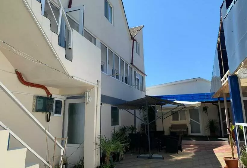 پانسیون Casa Ti Amo