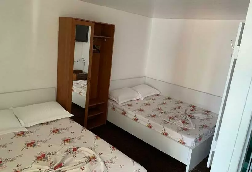 پانسیون Casa Ti Amo