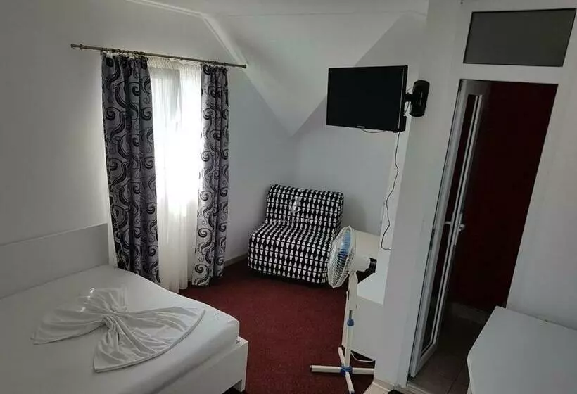 پانسیون Casa Ti Amo