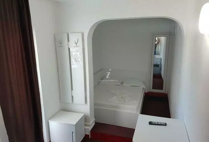 پانسیون Casa Ti Amo