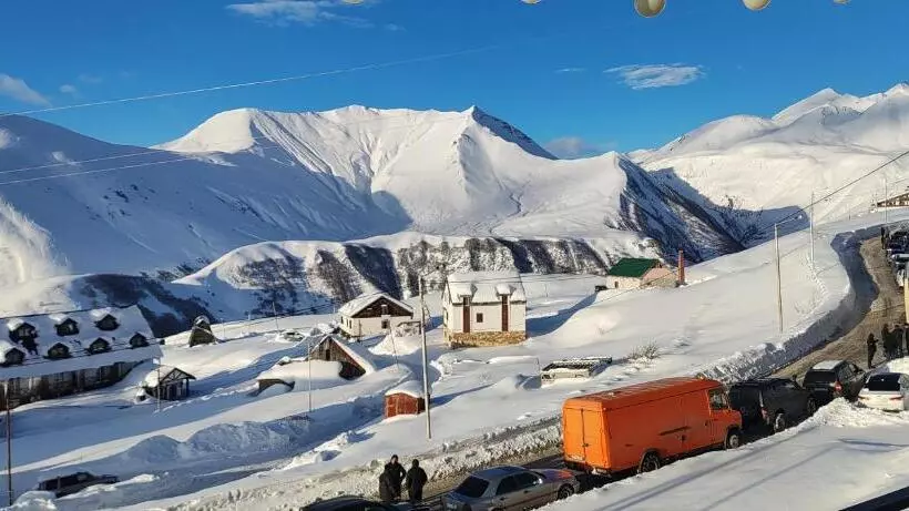 ペンション Enigma House