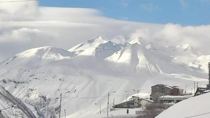 ペンション Enigma House