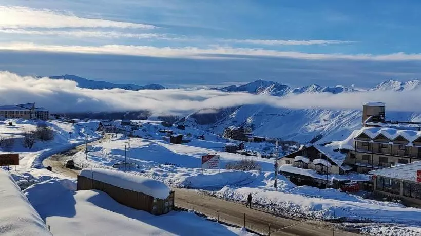 ペンション Enigma House