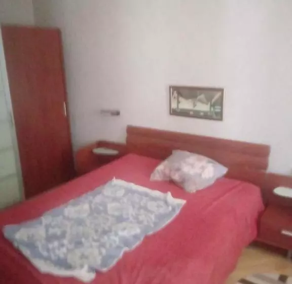 ペンション Enigma House