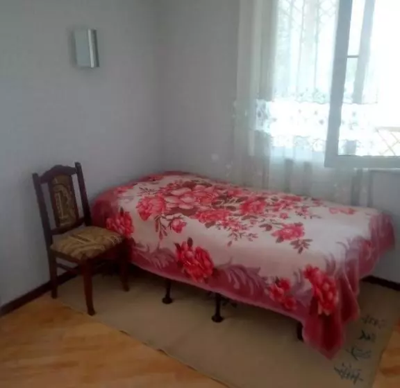 ペンション Enigma House