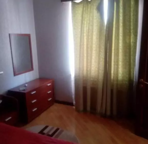 ペンション Enigma House