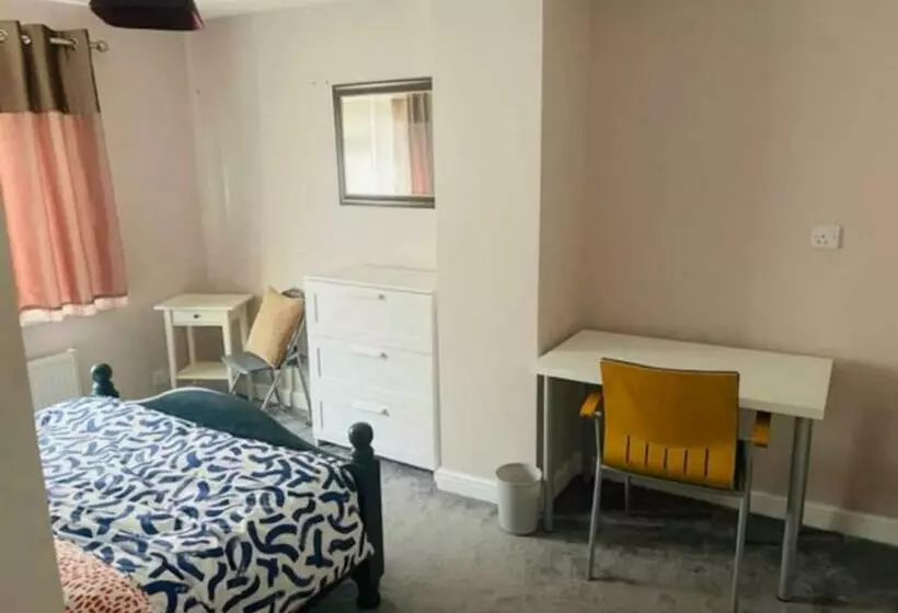 پانسیون Mia Property