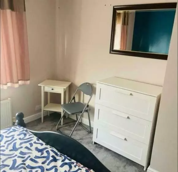 پانسیون Mia Property