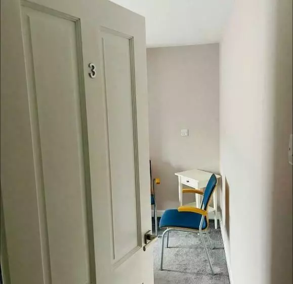 پانسیون Mia Property