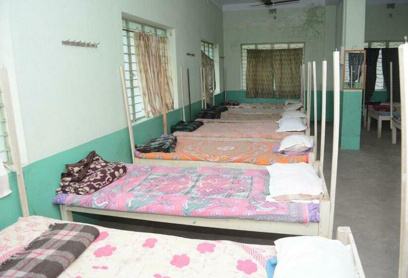 פנסיון Seva Kendra Hijli Kharagpur