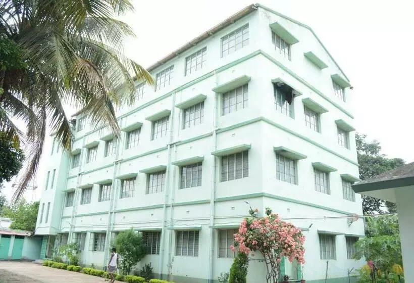 ペンション Seva Kendra Hijli Kharagpur