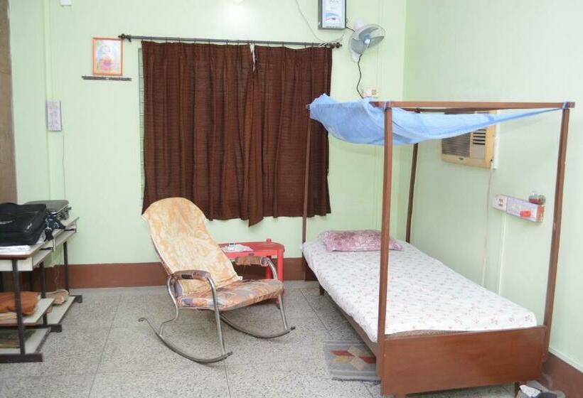 פנסיון Seva Kendra Hijli Kharagpur