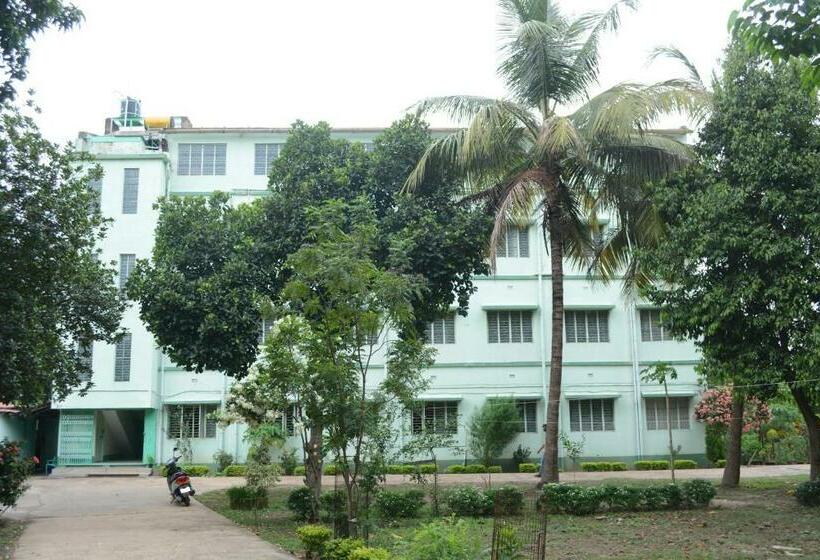 פנסיון Seva Kendra Hijli Kharagpur