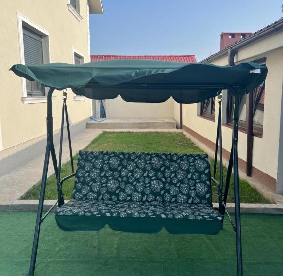 Pensiunea Amigo Si Maria