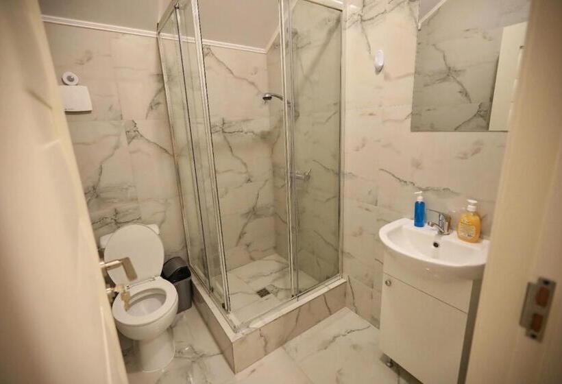 Pensiunea Amigo Si Maria