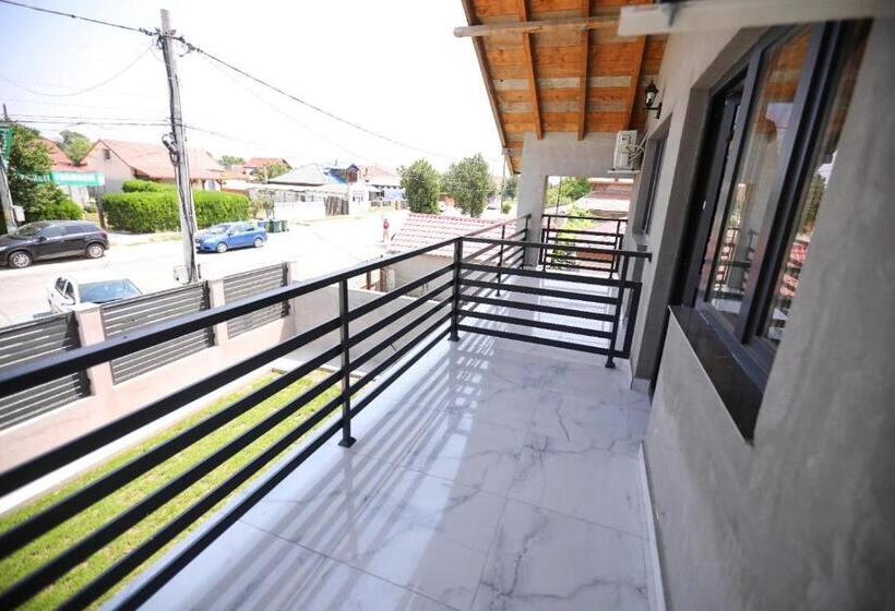 Pensiunea Amigo Si Maria