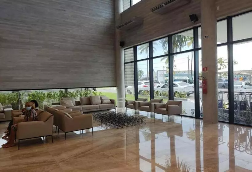 Salinas Premium Resort