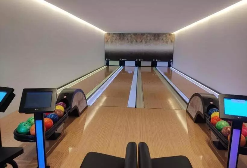 Salinas Premium Resort