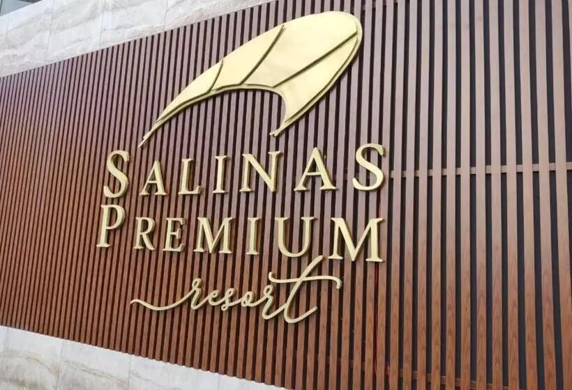 Salinas Premium Resort