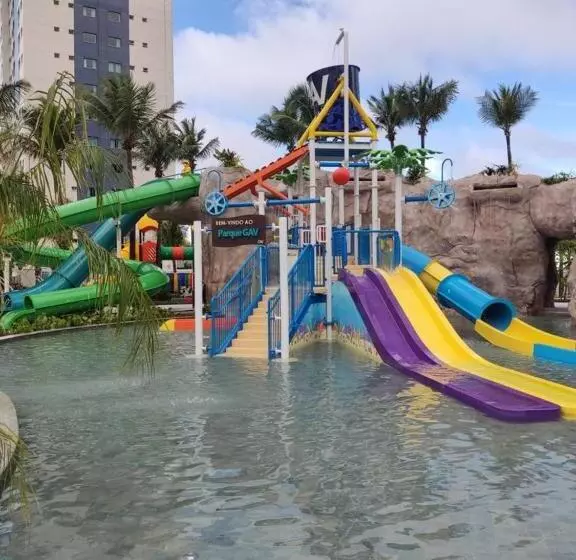 Salinas Premium Resort