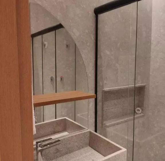 Salinas Premium Resort