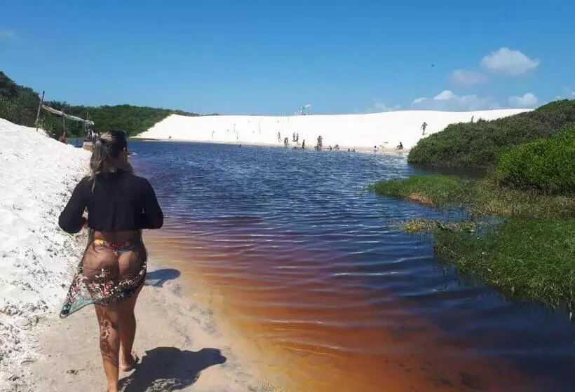 Salinas Premium Resort