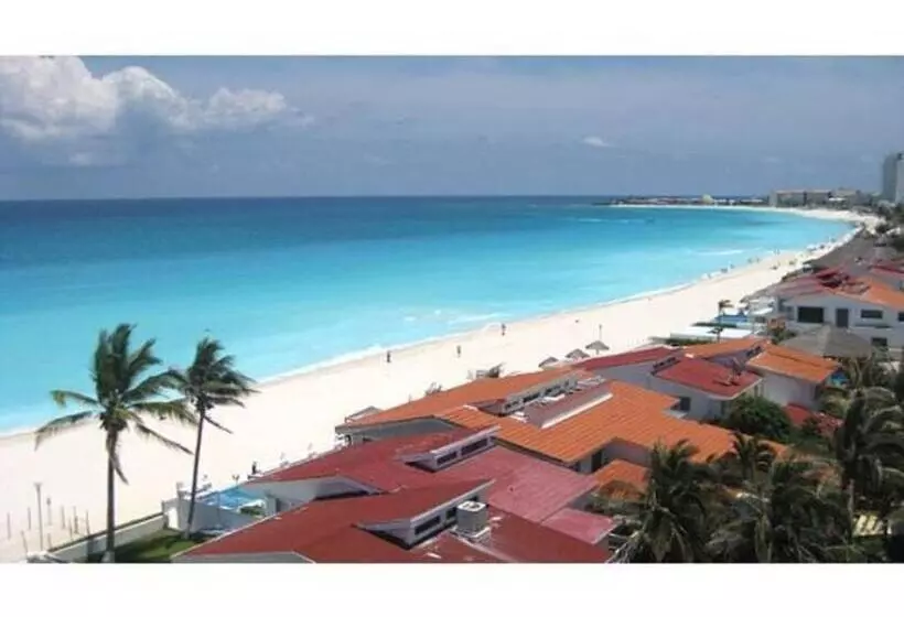 Solymar Beach Condos