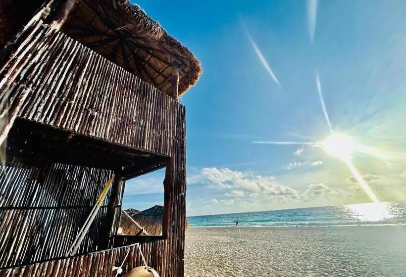 Solymar Beach Condos